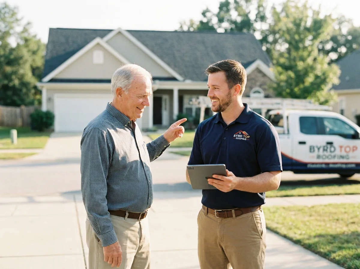 Roofing Winnetka, CA FAQs